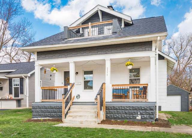 Property at 2378 Velma Ave, Columbus, OH 43211, 2 beds, 1 bath