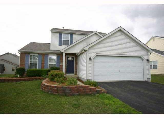 Property at 3363 Andover Strait, Grove City, OH 43123, 3 beds, 2.5 baths