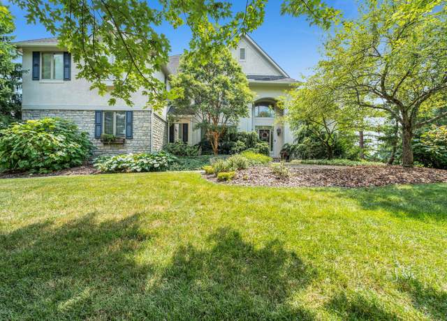 Photo of 4584 Coldstream Ct, Westerville, OH 43082