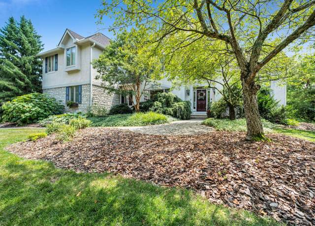 Photo of 4584 Coldstream Ct, Westerville, OH 43082