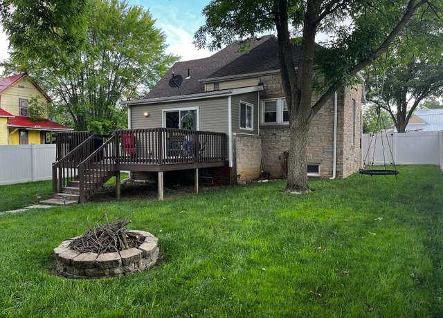 Property at 707 N North St, Washington Court House, OH 43160, 3 beds, 1 bath