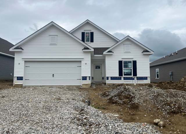 Property at 486 Darliene Dr, Plain City, OH 43064, 3 beds, 2 baths