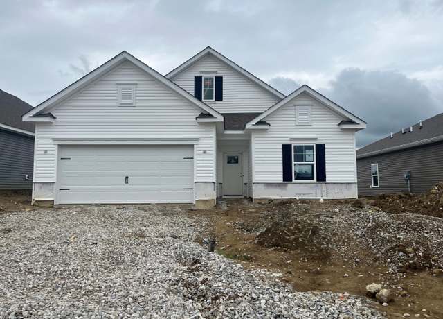 Property at 486 Darliene Dr, Plain City, OH 43064, 3 beds, 2 baths