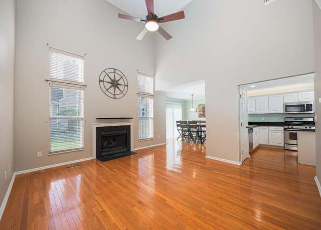 Property at 3427 Eastwoodlands Trl, Hilliard, OH 43026, 3 beds, 2.5 baths