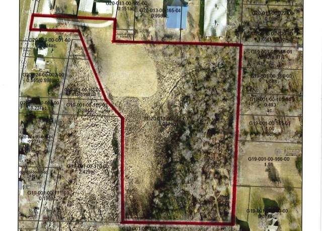 Property at 250 S Main St, Mount Gilead, OH 43338