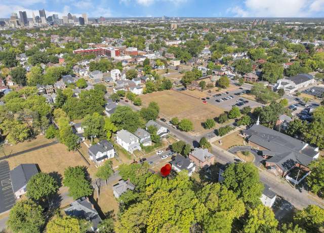 Property at 500 Kimball Pl, Columbus, OH 43205