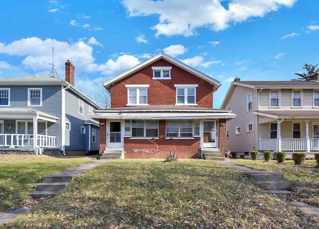 Property at 772 Fairwood Ave, Columbus, OH 43205, 6 beds