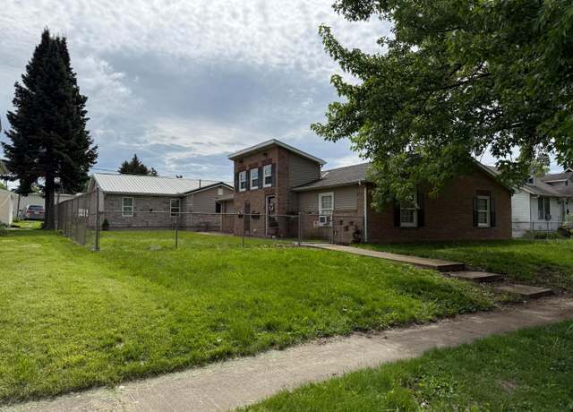 Property at 616 N Prospect St, Marion, OH 43302, 7 beds