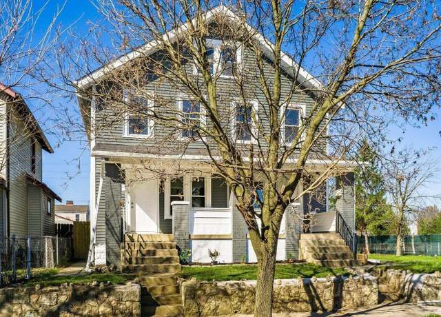 Property at 670-672 E Jenkins Ave, Columbus, OH 43207, 6 beds