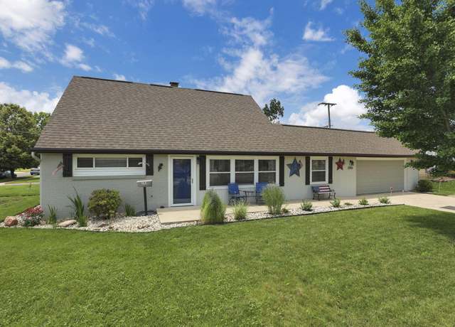Property at 3703 Richard Ave, Grove City, OH 43123, 4 beds, 2.5 baths