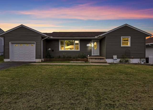 Property at 1809 Marrose Dr, Lancaster, OH 43130, 4 beds, 2 baths