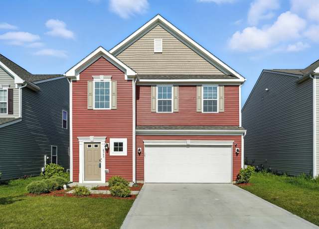 Property at 4343 Coble Bowman Way, Canal Winchester, OH 43110, 3 beds, 2.5 baths