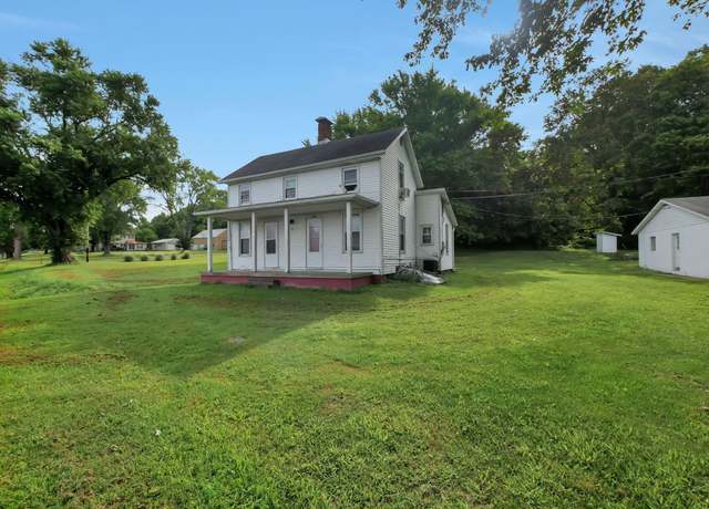 Property at 7178 State Route 159, Chillicothe, OH 45601, 3 beds, 1 bath