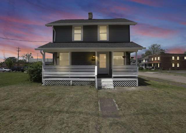 Property at 841 Saint Clair Ave, Columbus, OH 43201, 2 beds, 2 baths