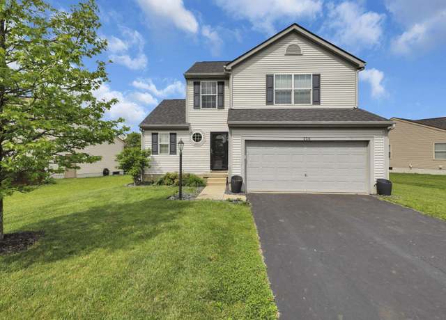Property at 226 Purple Finch Loop, Pataskala, OH 43062, 3 beds, 2.5 baths
