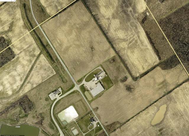 Property at 0 Johnson Rd Lot 2, Marysville, OH 43040