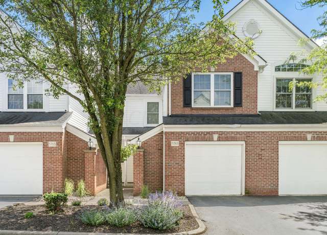 Photo of 5763 Albany Grn, Westerville, OH 43081