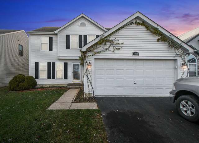 Property at 5429 Meadow Passage Dr, Canal Winchester, OH 43110, 4 beds, 2.5 baths