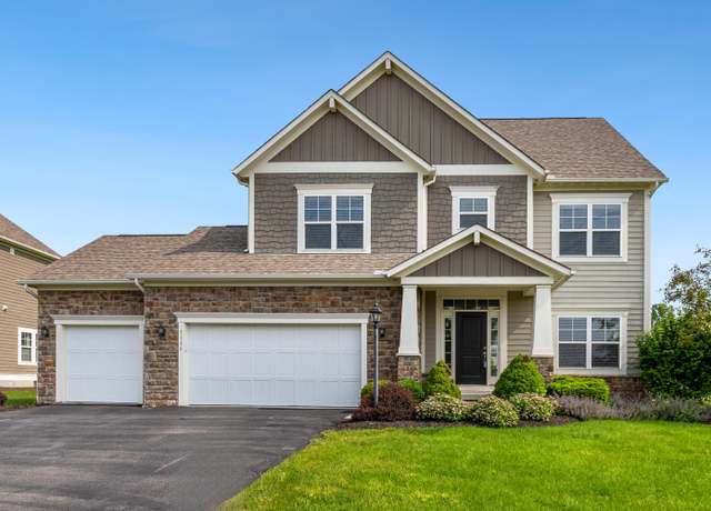 Property at 7136 Cabernet Ct, Dublin, OH 43016, 4 beds, 3.5 baths