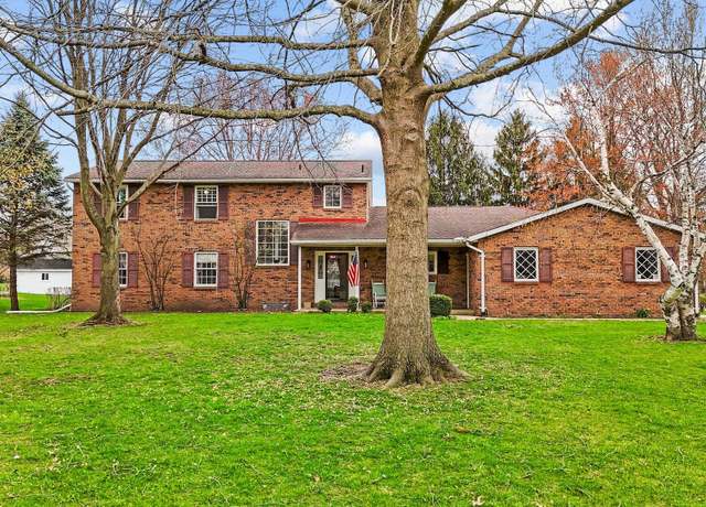Property at 111 Shady Ln, Galion, OH 44833, 5 beds, 3 baths