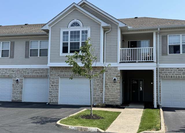 Photo of 4947 Common Market Pl, Dublin, OH 43016