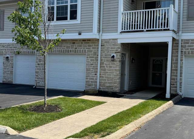 Property at 4947 Common Market Pl, Dublin, OH 43016, 2 beds, 2 baths