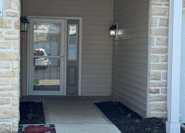 Property at 4947 Common Market Pl, Dublin, OH 43016, 2 beds, 2 baths