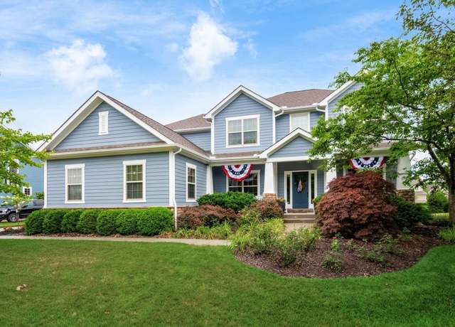 Photo of 5808 Glendavon Loop, Dublin, OH 43016