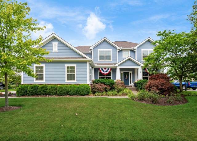 Photo of 5808 Glendavon Loop, Dublin, OH 43016