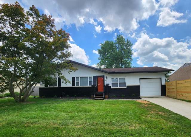 Property at 1826 Fleming Rd, Columbus, OH 43232, 3 beds, 2 baths