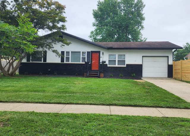 Property at 1826 Fleming Rd, Columbus, OH 43232, 3 beds, 2 baths