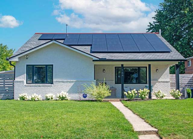 Property at 164 Southwood Ave, Columbus, OH 43207, 3 beds, 2 baths