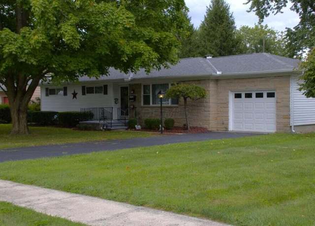 Property at 448 Uhler Ave, Marion, OH 43302, 3 beds, 2 baths