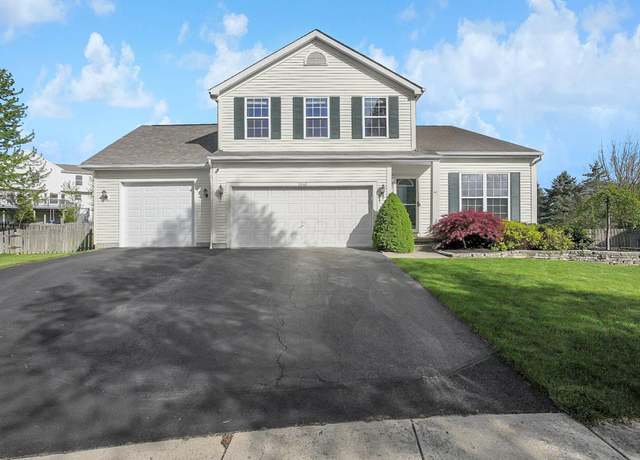 Property at 5641 Tarben Woods Ct, Columbus, OH 43230, 3 beds, 3.5 baths