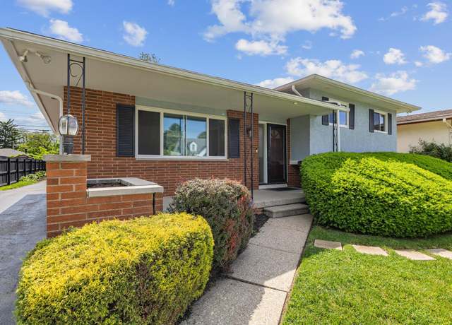 Property at 270 S Kellner Rd, Columbus, OH 43209, 4 beds, 3 baths