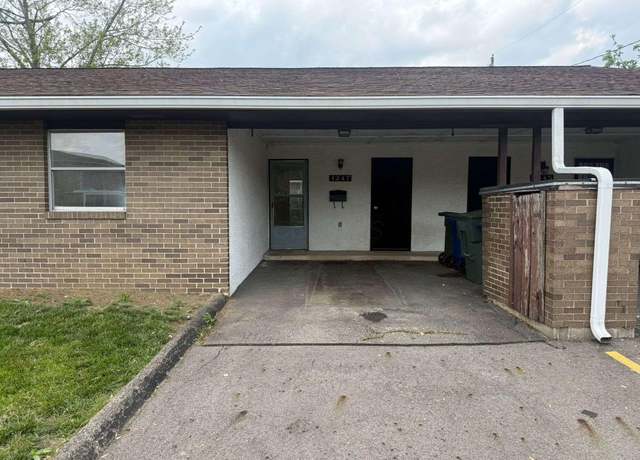 Property at 1247 Woodbrook Cir W #20, Columbus, OH 43223, 1 bed, 1 bath