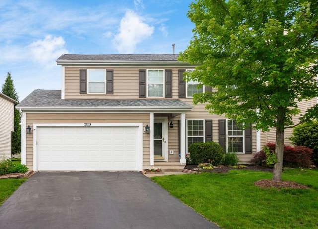 Property at 3538 Rosburg Dr, Columbus, OH 43228, 4 beds, 2.5 baths
