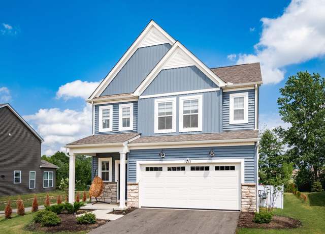 Photo of 7233 Celebration Dr, Powell, OH 43065
