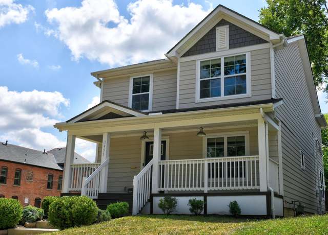 Property at 1455 Franklin Ave, Columbus, OH 43205, 3 beds, 2.5 baths