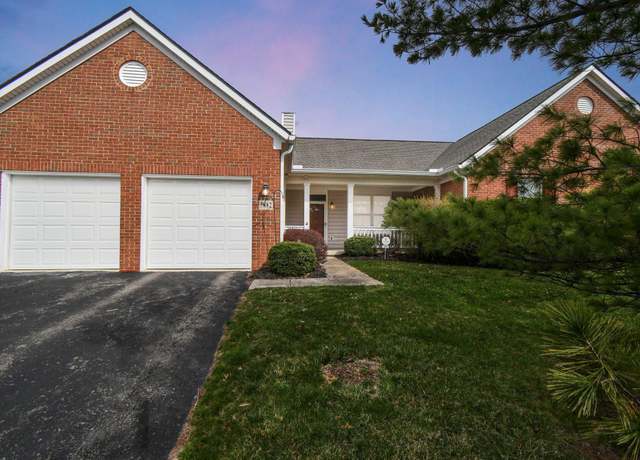 Property at 5882 Oak Path Ln, Columbus, OH 43213, 2 beds, 2 baths