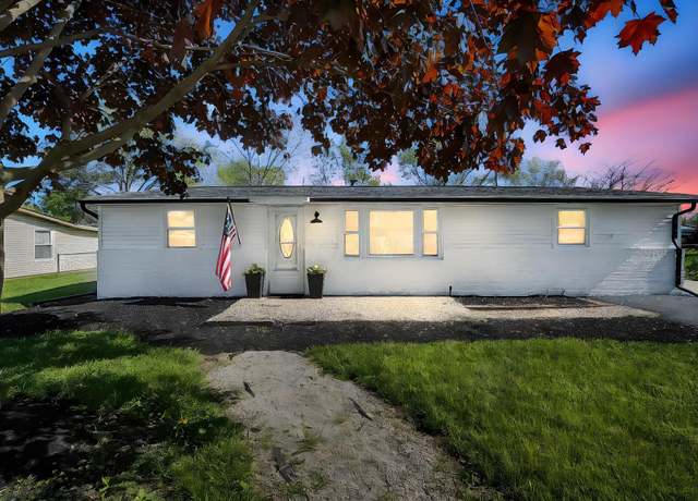 Property at 374 Green Ave, Groveport, OH 43125, 4 beds, 1 bath