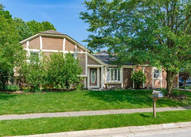 7484 Blue Fox Ln, Columbus, OH 43235 Photo of 7484 Blue Fox Ln, Columbus, OH 43235