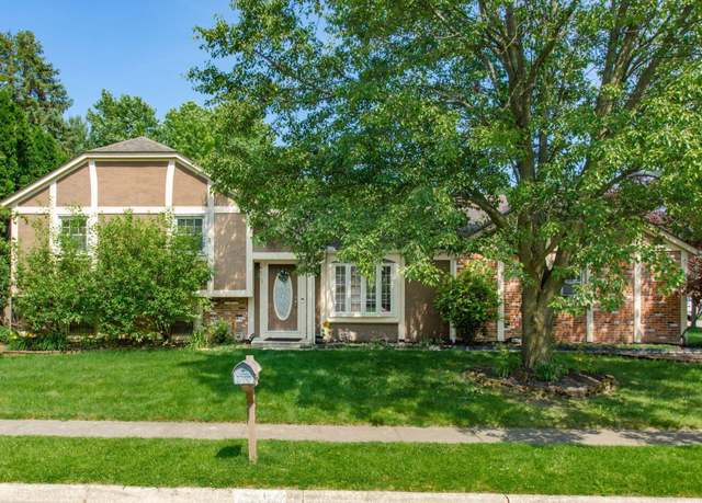 7484 Blue Fox Ln, Columbus, OH 43235 Photo of 7484 Blue Fox Ln, Columbus, OH 43235