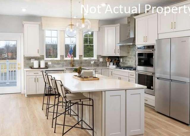 Property at 332 Pinnate Ln Lot 1204, Westerville, OH 43082, 3 beds, 2.5 baths