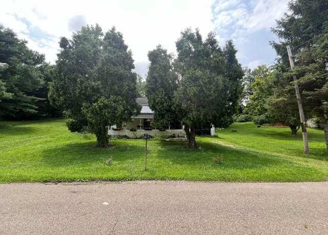 Property at 8692-8702 National Rd SE, Thornville, OH 43076, 2 beds, 2 baths