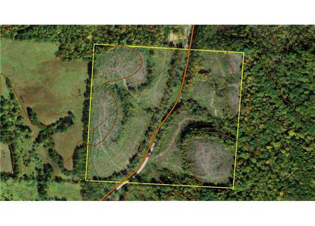 Property at 0 Dewitt Run Rd, Long Bottom, OH 45743