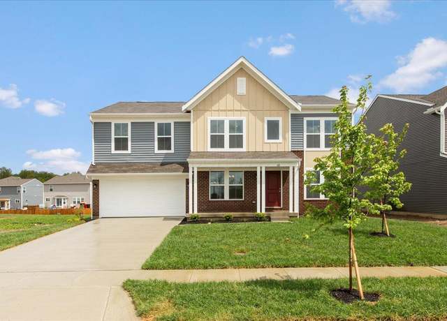 Property at 421 Waterlily Ln, Pataskala, OH 43062, 4 beds, 2.5 baths
