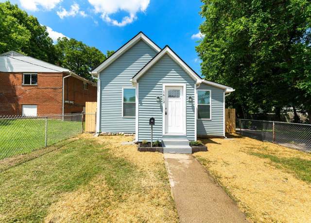 Property at 1612 Cole St, Columbus, OH 43205, 3 beds, 2 baths