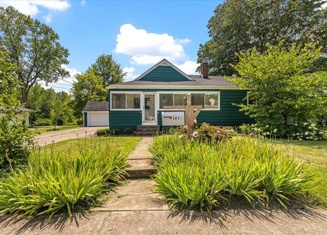 Photo of 385 Cherrington Rd, Westerville, OH 43081