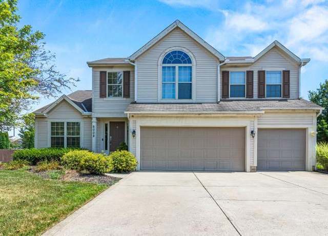 Property at 6008 Buckeye Pkwy, Grove City, OH 43123, 3 beds, 3.5 baths